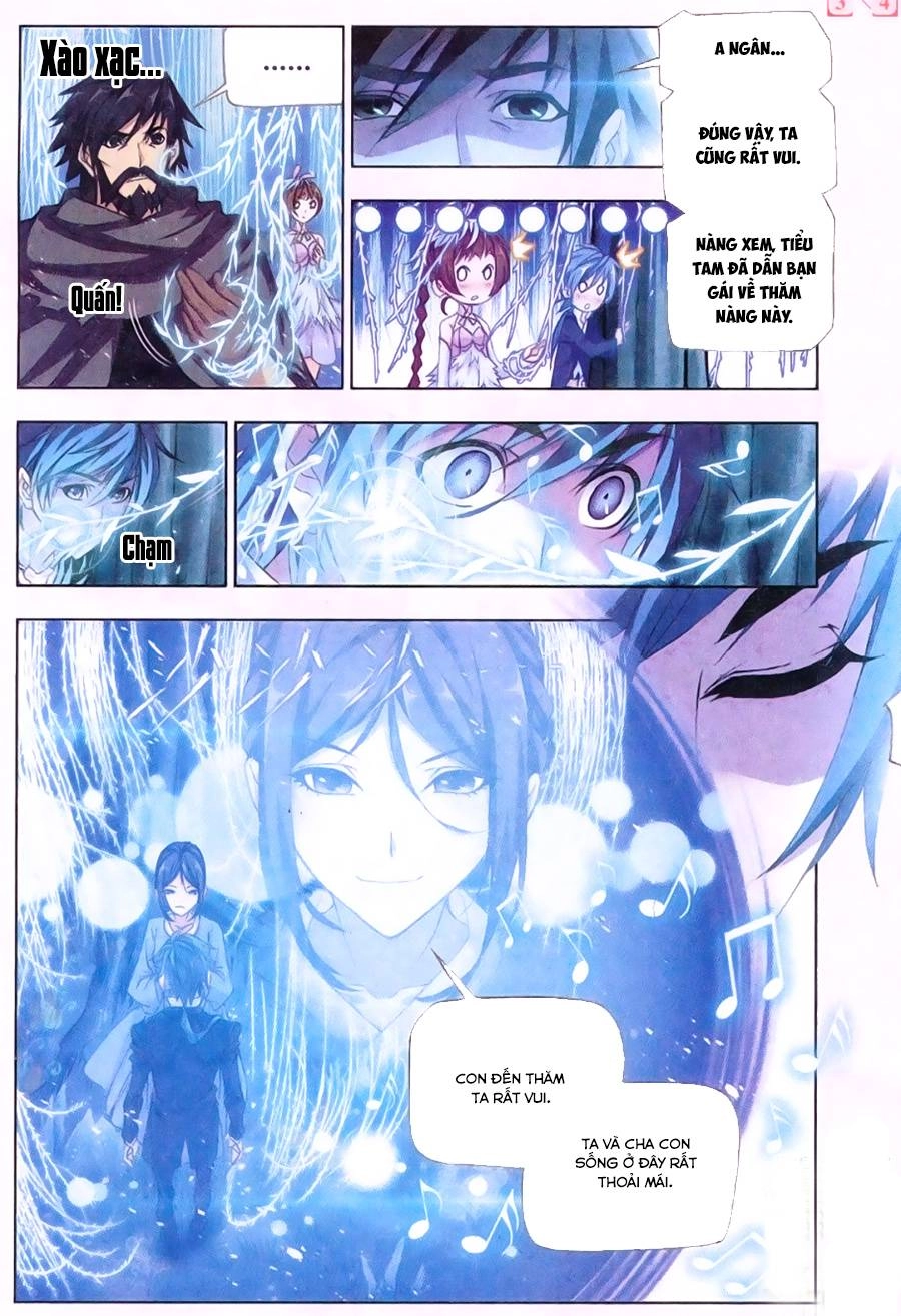 Đấu La Đại Lục Chapter 174 - 11