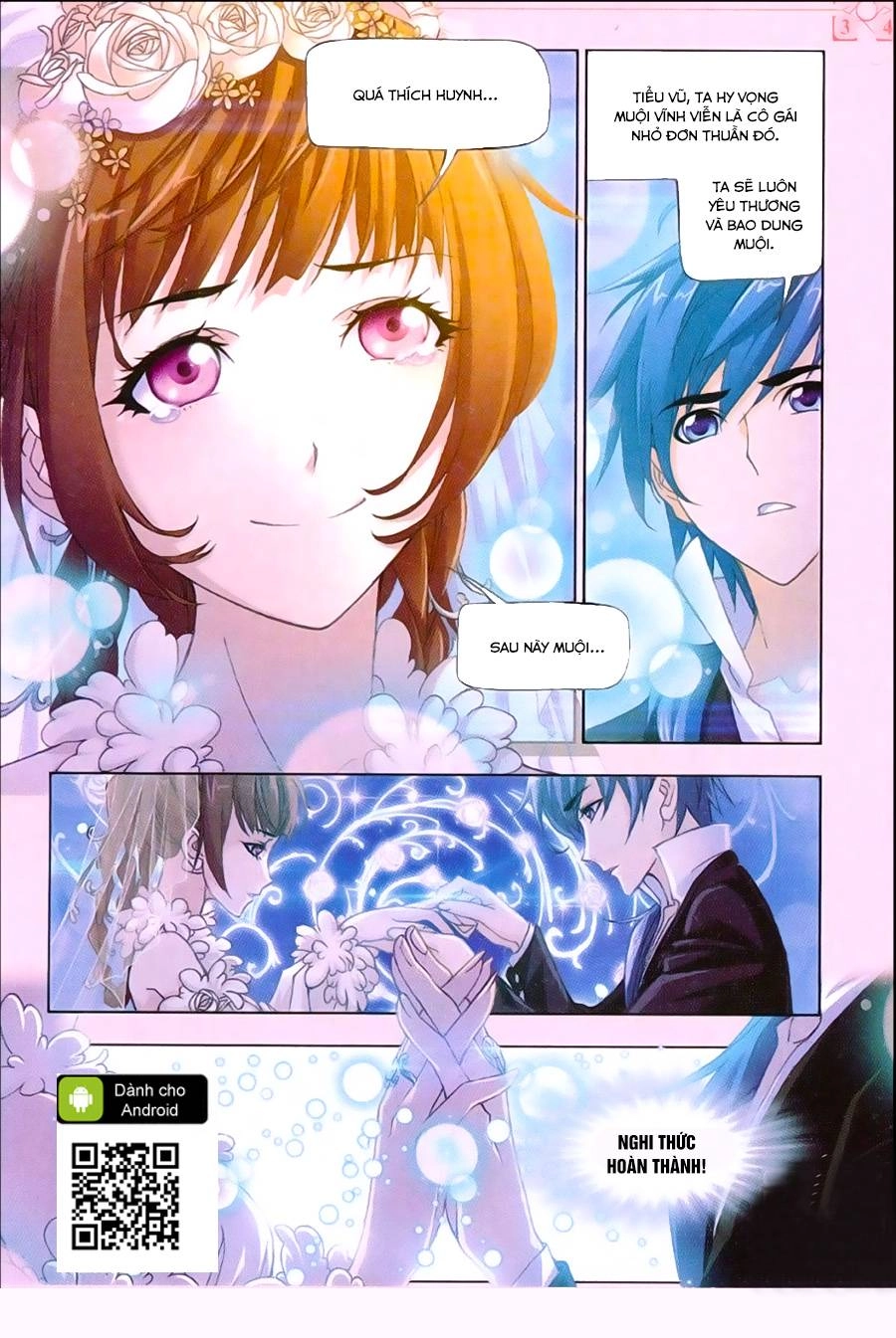 Đấu La Đại Lục Chapter 174 - 19