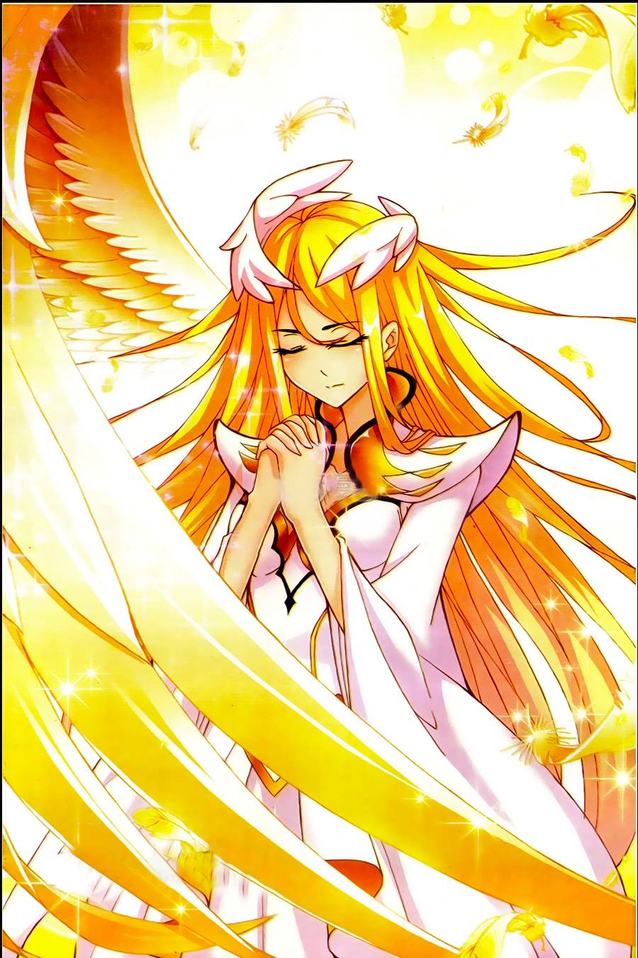 Đấu La Đại Lục Chapter 175.5 - 1