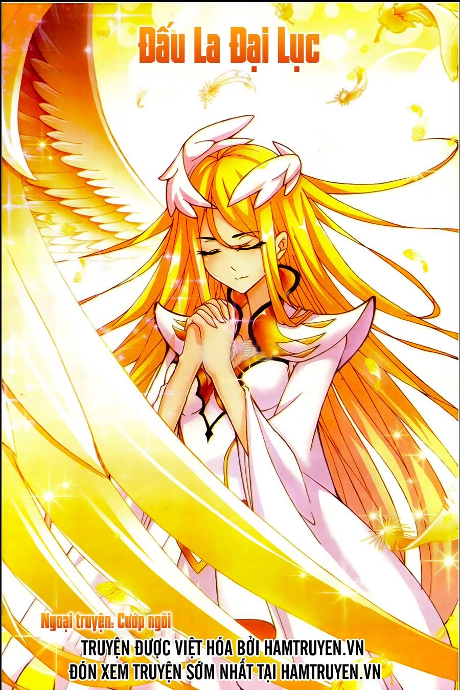 Đấu La Đại Lục Chapter 175.5 - 2