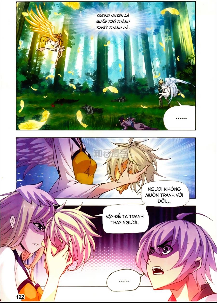 Đấu La Đại Lục Chapter 175.5 - 21