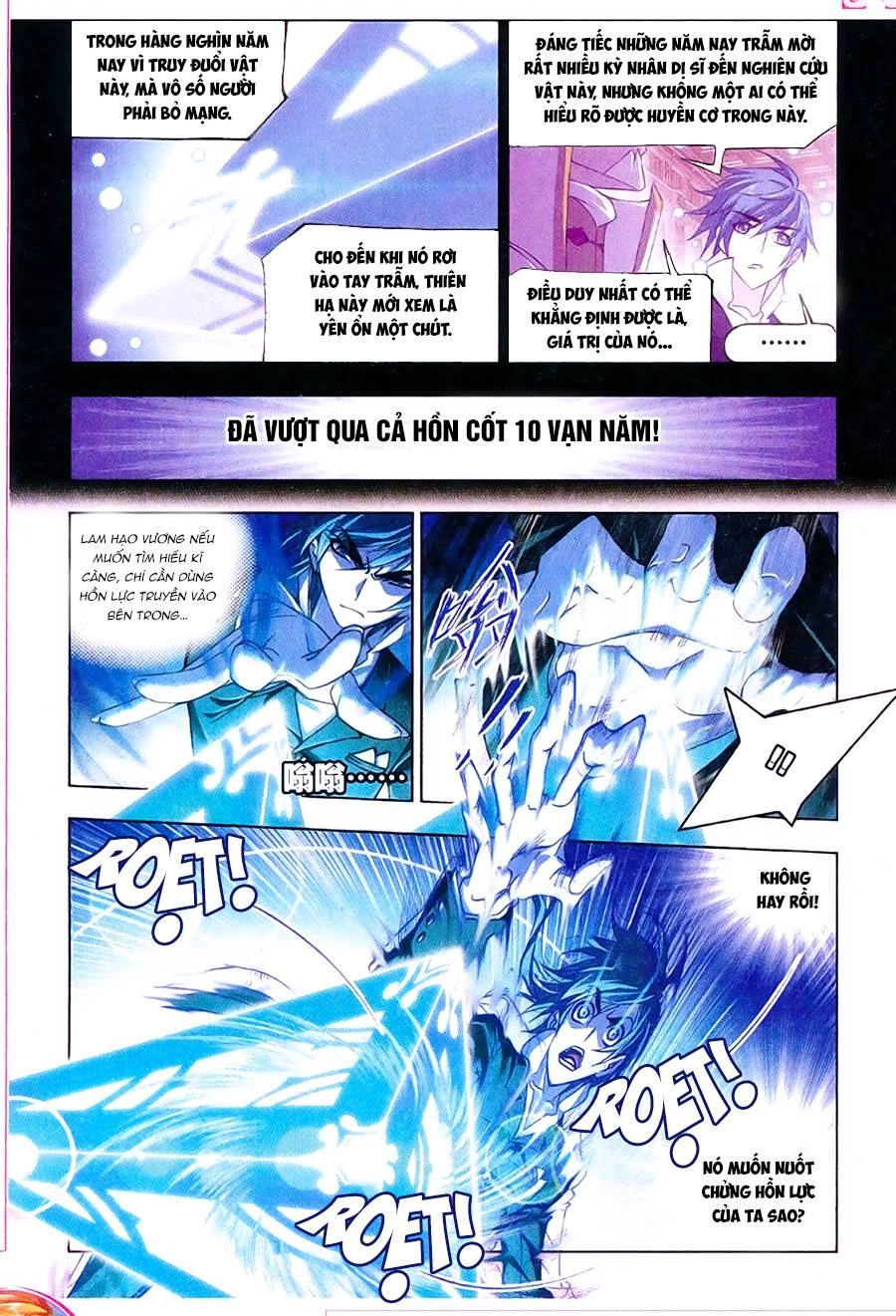 Đấu La Đại Lục Chapter 176 - 3