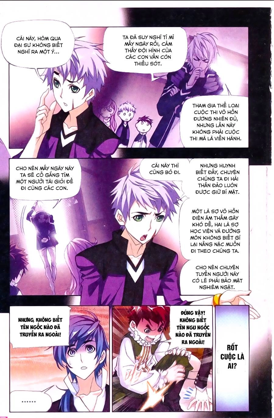 Đấu La Đại Lục Chapter 176 - 10