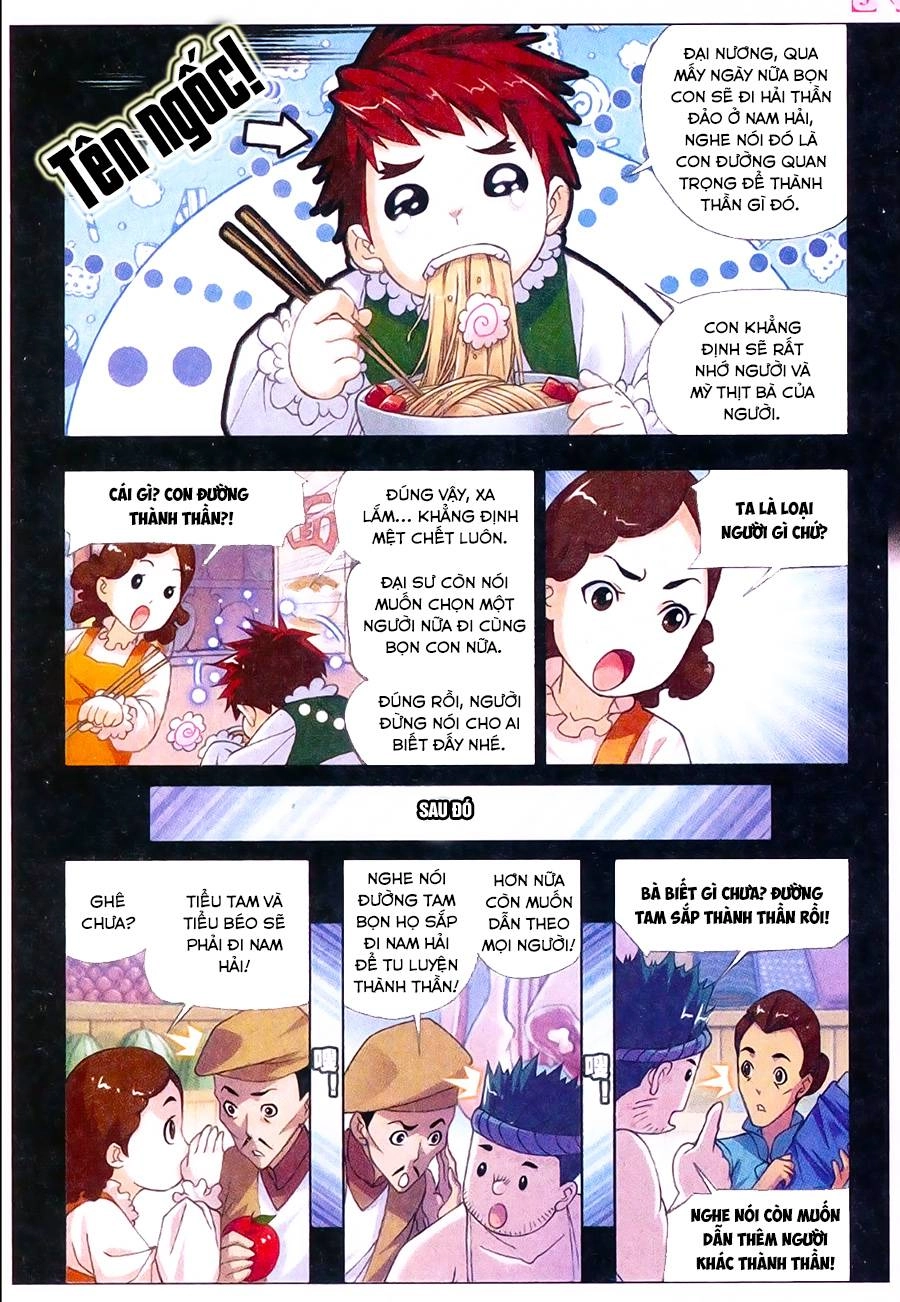 Đấu La Đại Lục Chapter 176 - 11