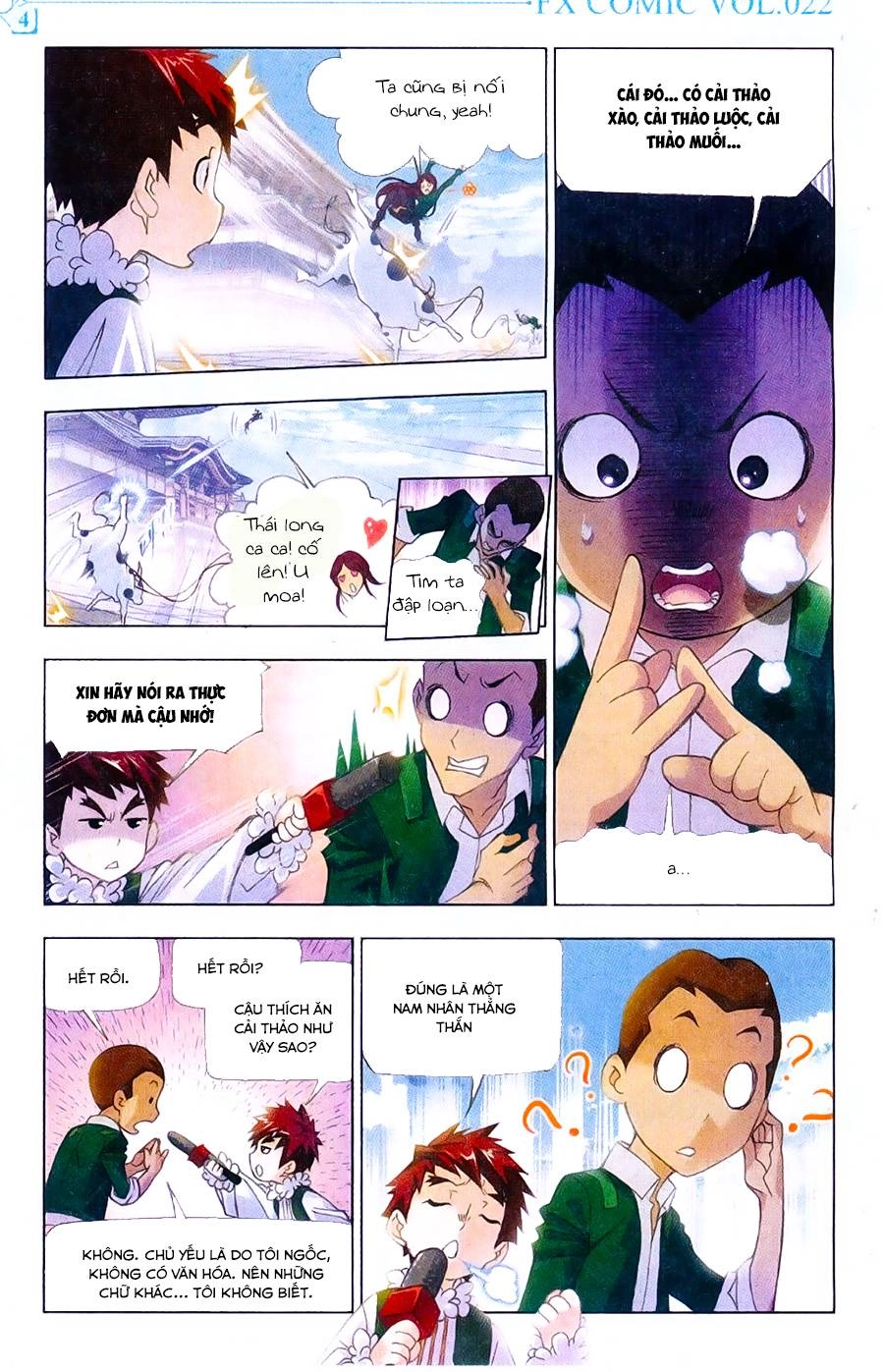 Đấu La Đại Lục Chapter 177 - 12