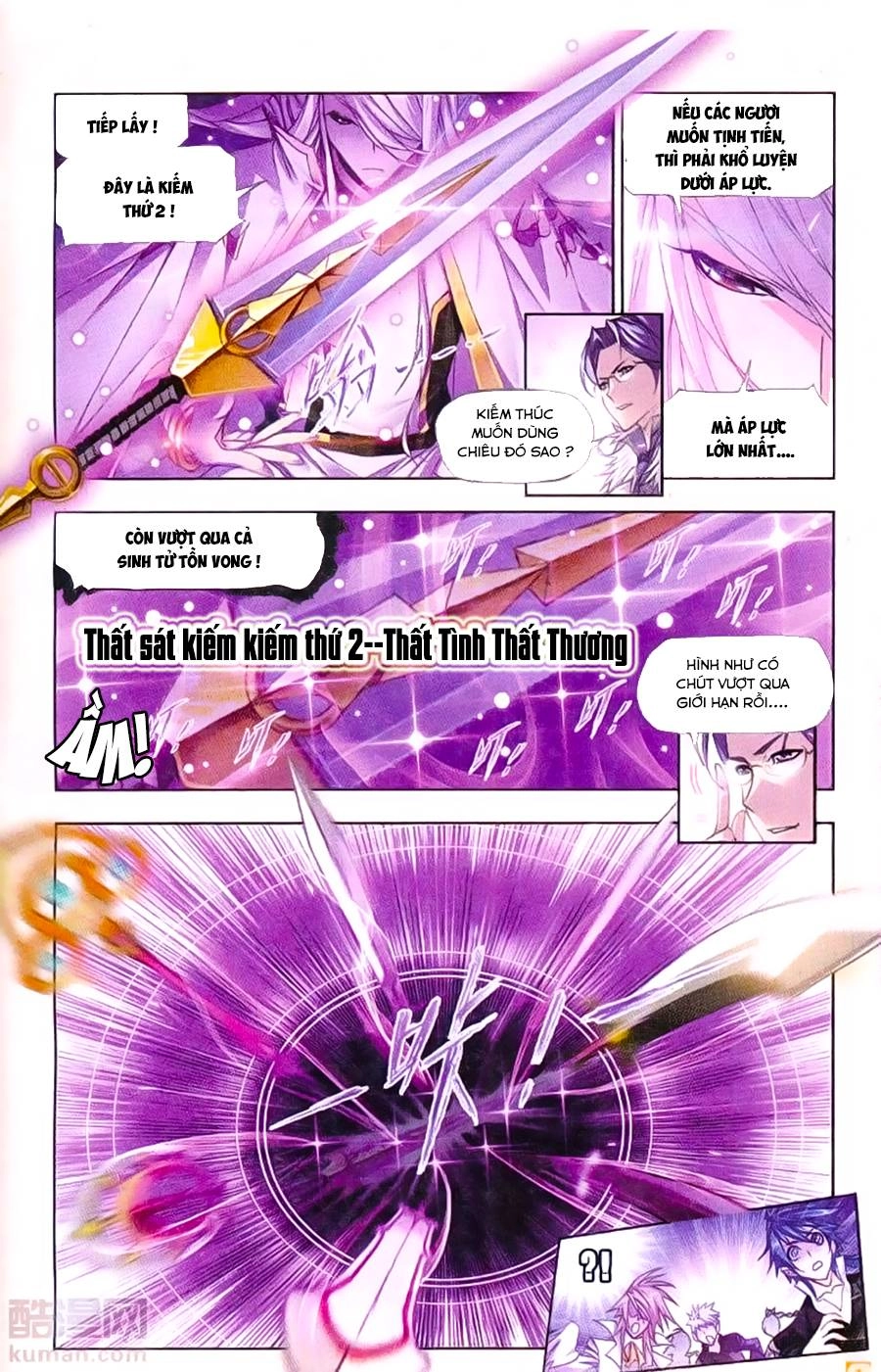 Đấu La Đại Lục Chapter 180 - 5