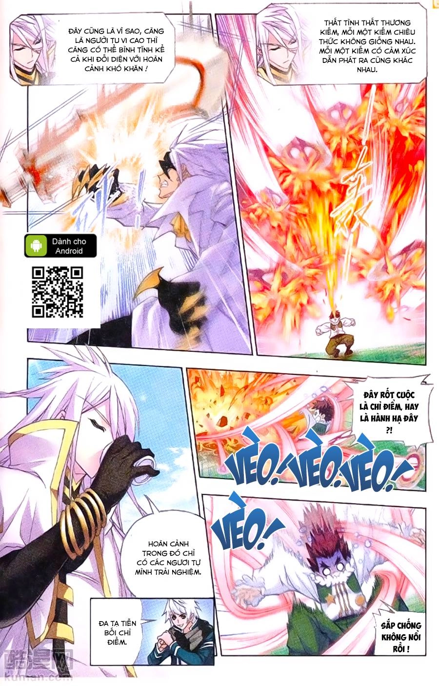 Đấu La Đại Lục Chapter 180 - 7