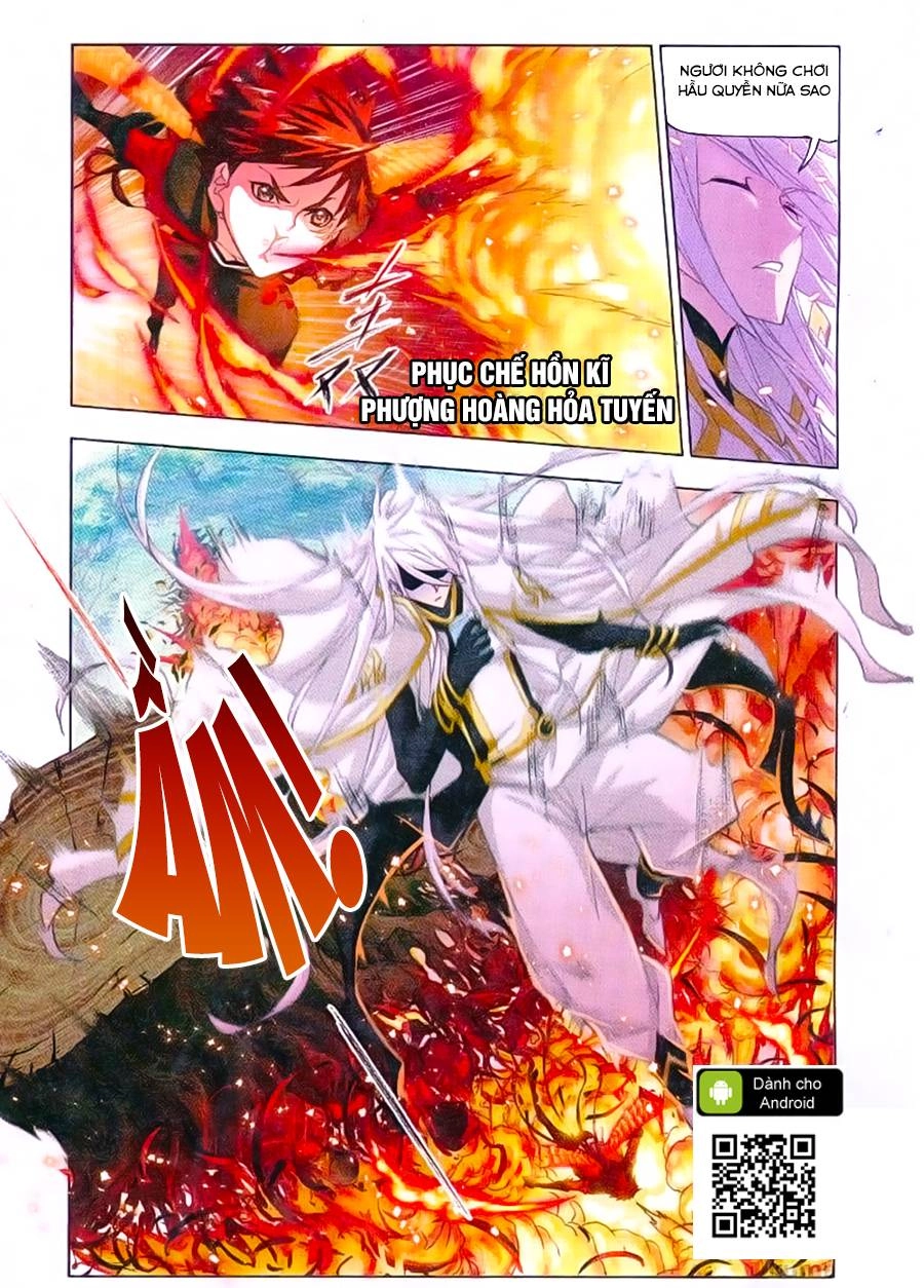 Đấu La Đại Lục Chapter 181 - 2