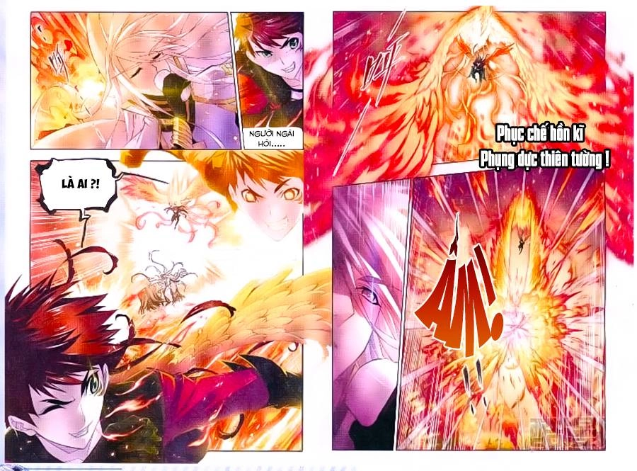 Đấu La Đại Lục Chapter 181 - 3