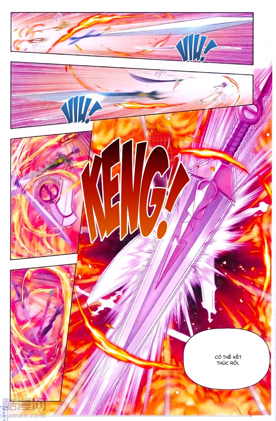 Đấu La Đại Lục Chapter 181 - 5