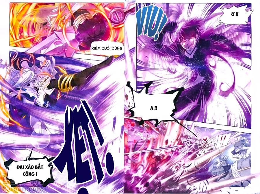 Đấu La Đại Lục Chapter 181 - 6