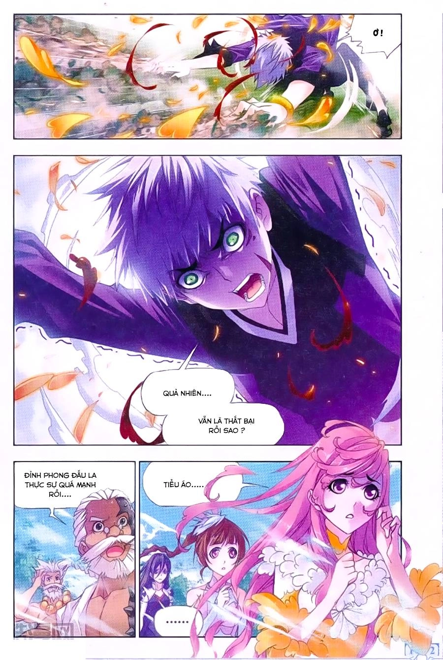 Đấu La Đại Lục Chapter 181 - 7