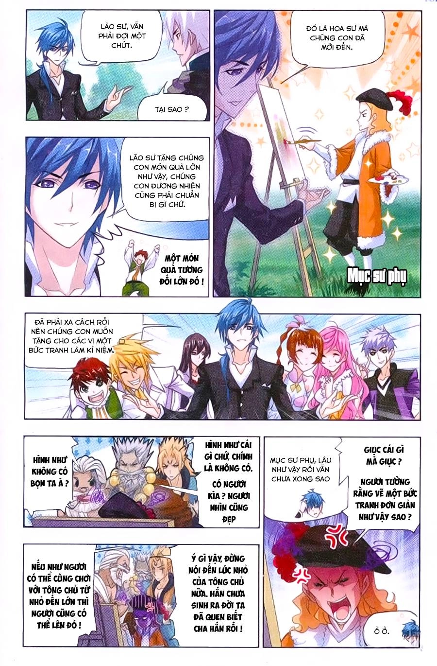 Đấu La Đại Lục Chapter 181 - 13