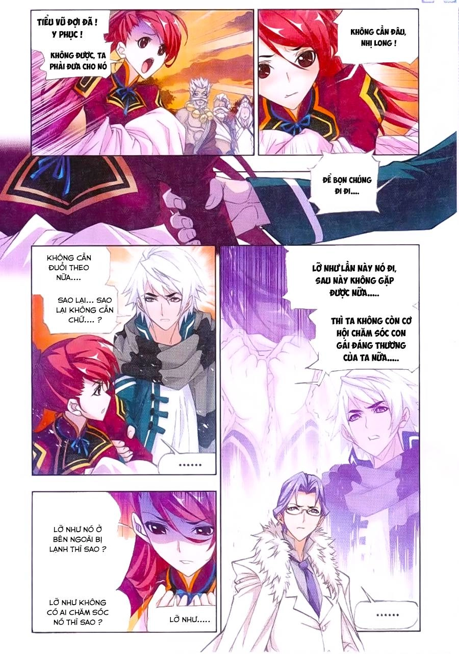 Đấu La Đại Lục Chapter 181 - 17