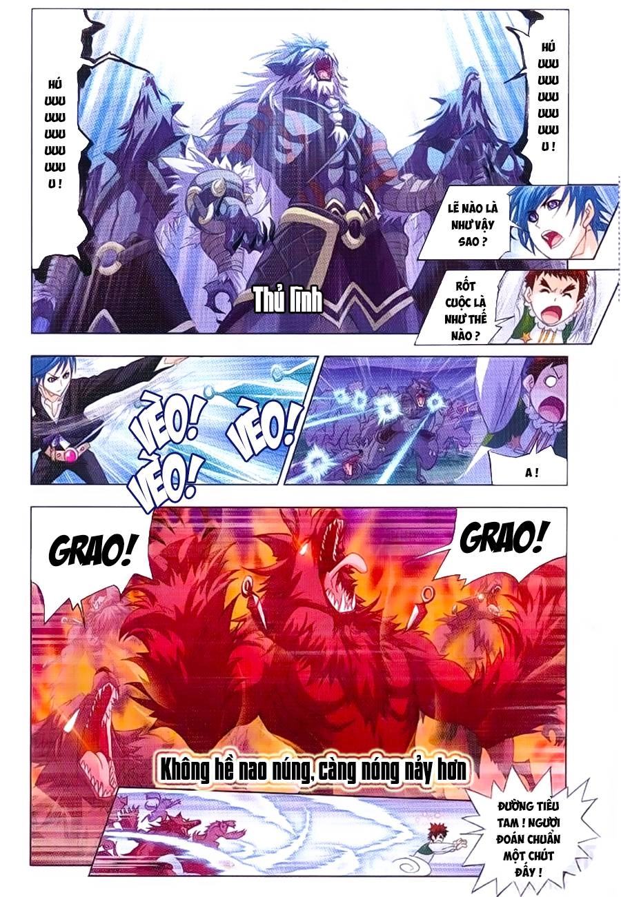 Đấu La Đại Lục Chapter 183 - 6