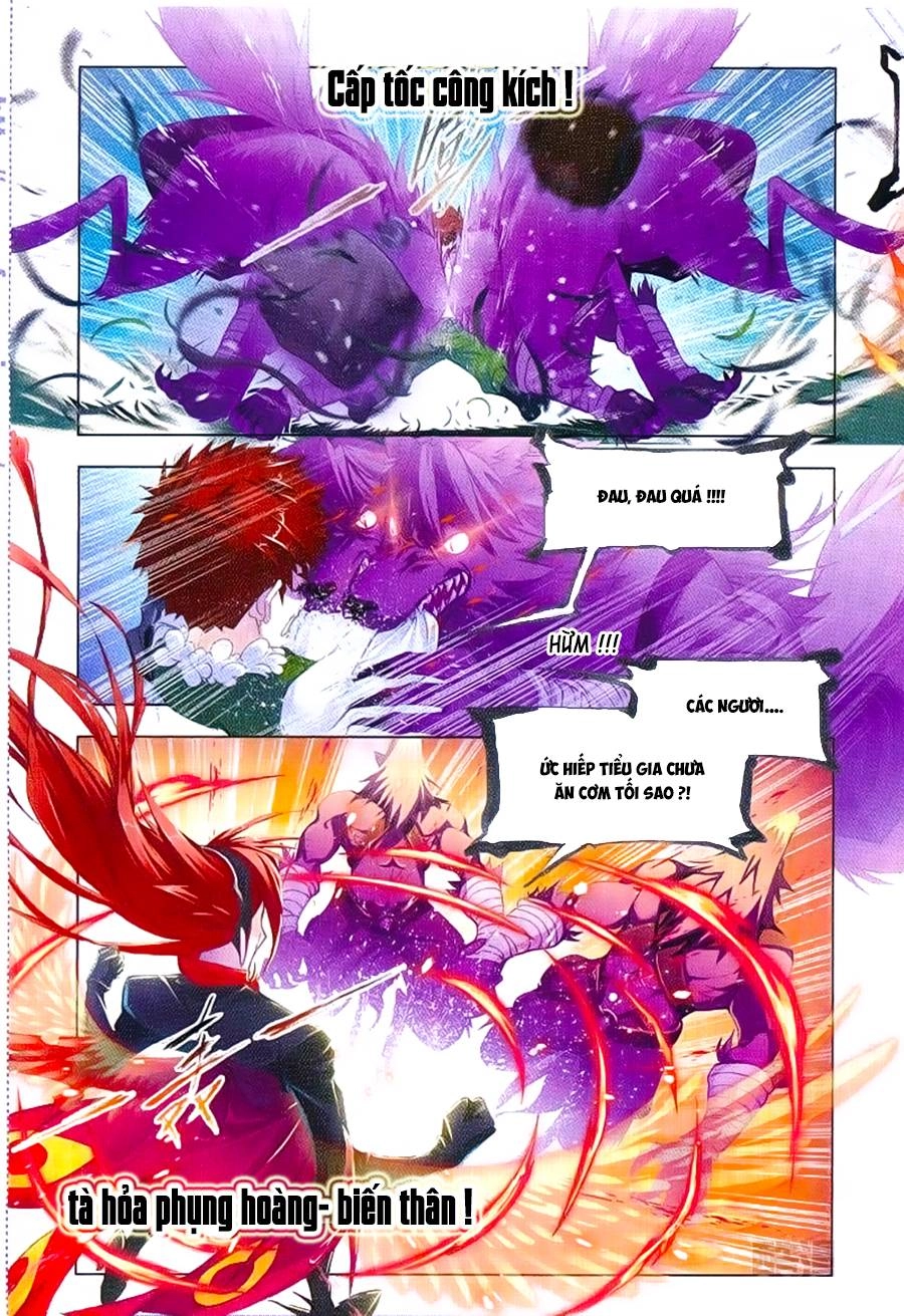 Đấu La Đại Lục Chapter 183 - 17