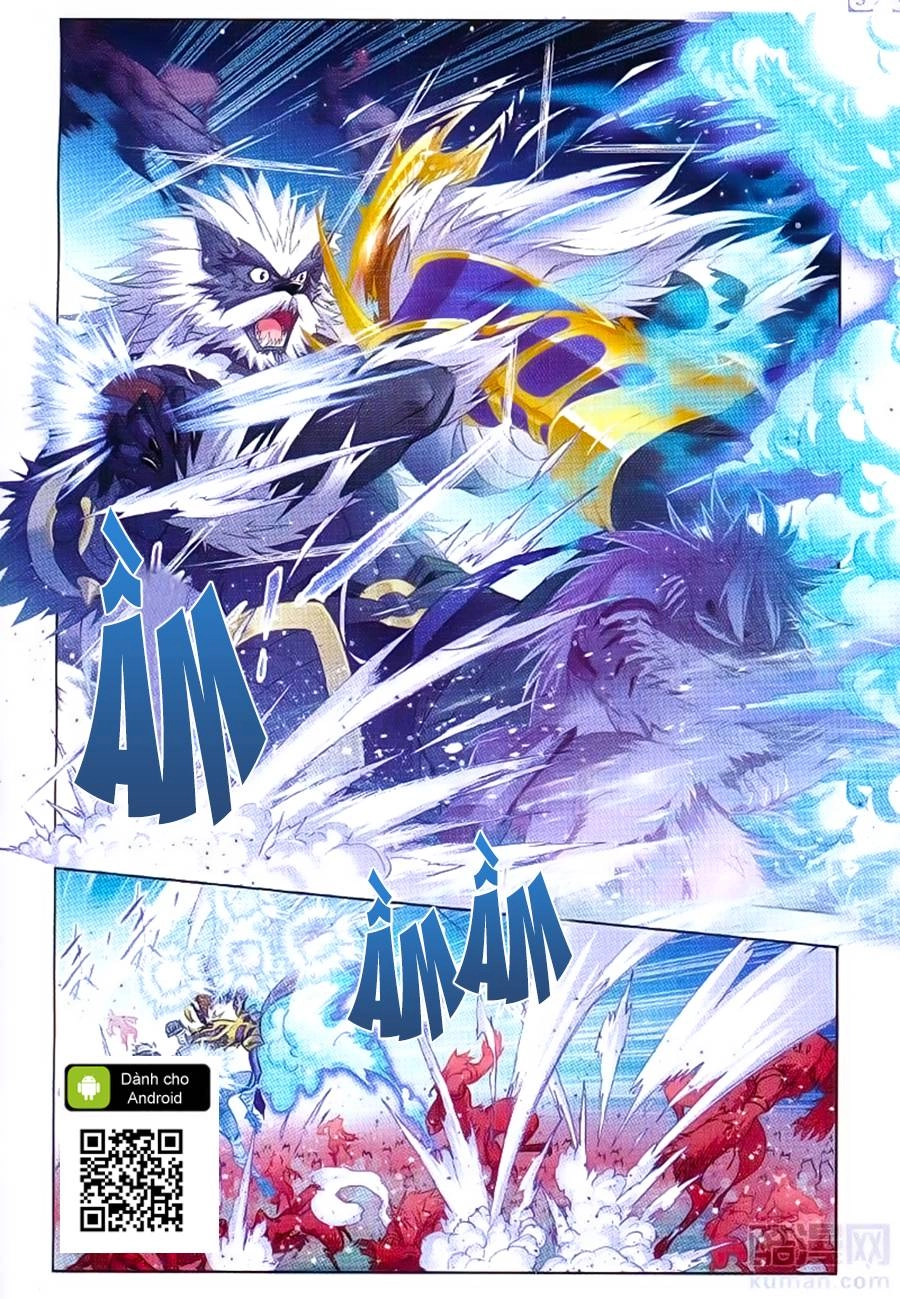 Đấu La Đại Lục Chapter 183 - 23