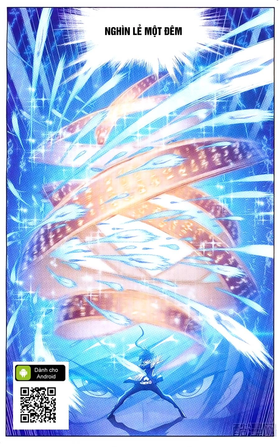 Đấu La Đại Lục Chapter 184 - 8