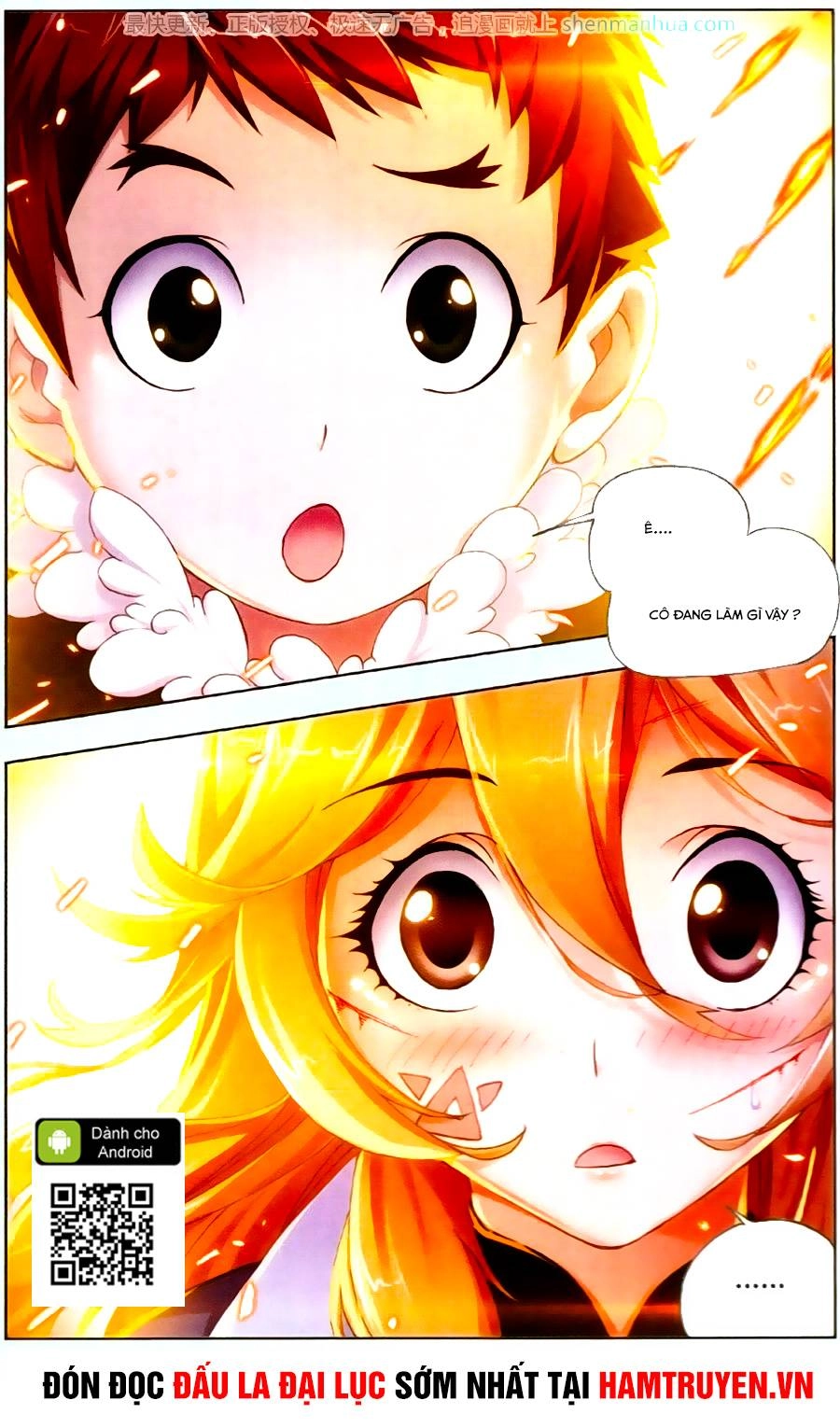 Đấu La Đại Lục Chapter 185 - 20