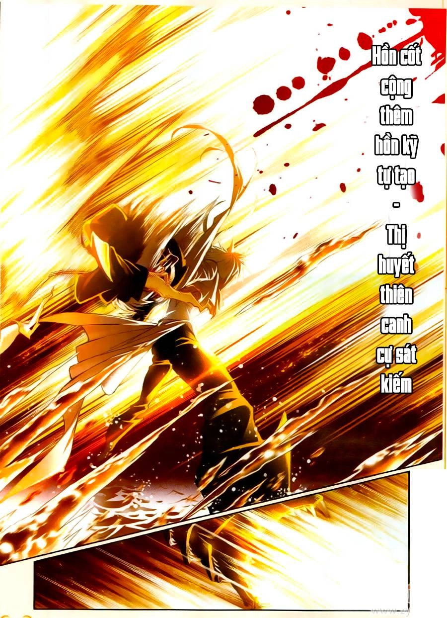 Đấu La Đại Lục Chapter 189 - 20