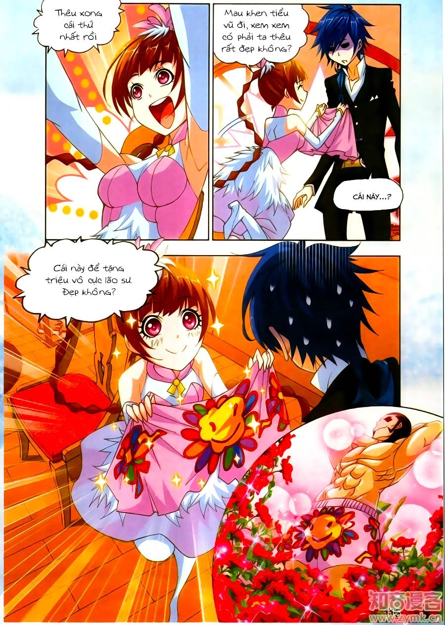 Đấu La Đại Lục Chapter 190.5 - 14