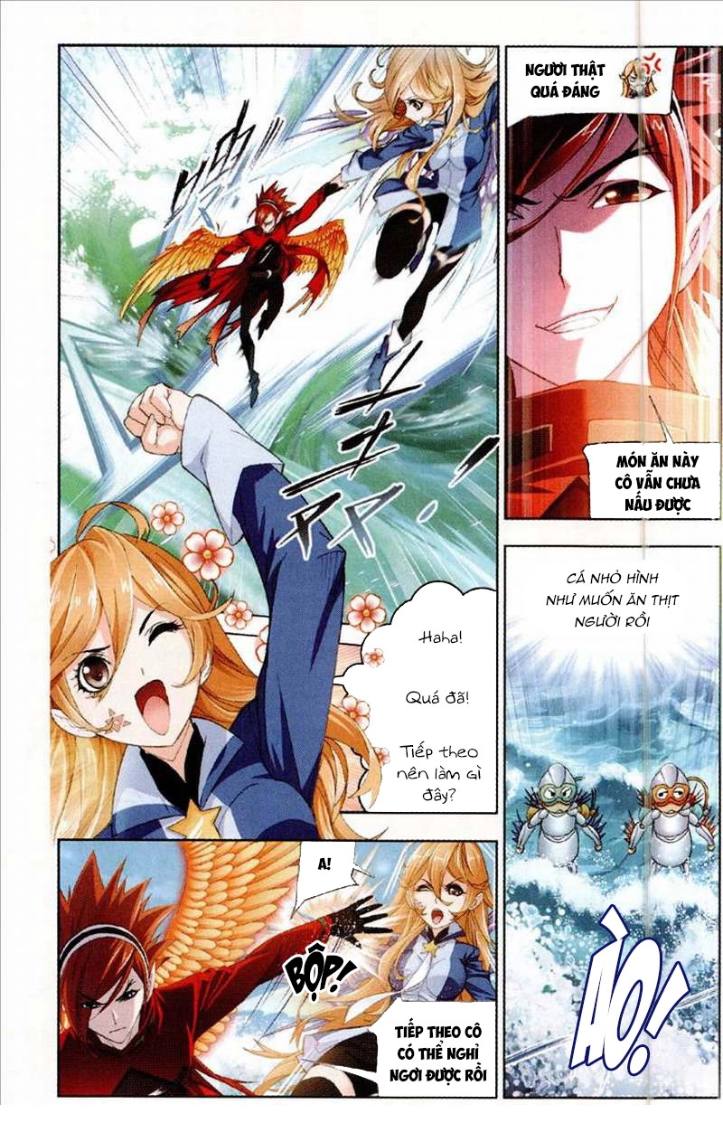 Đấu La Đại Lục Chapter 191 - 2