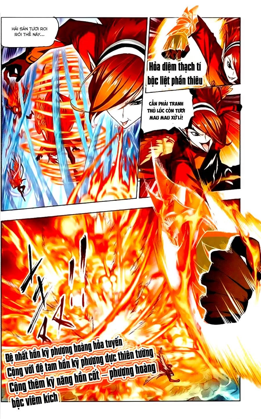 Đấu La Đại Lục Chapter 191 - 7