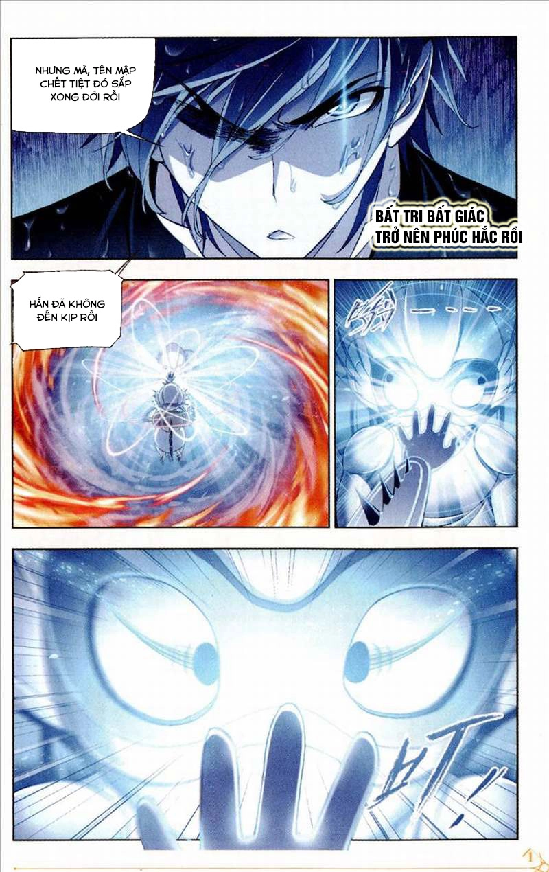 Đấu La Đại Lục Chapter 191 - 9