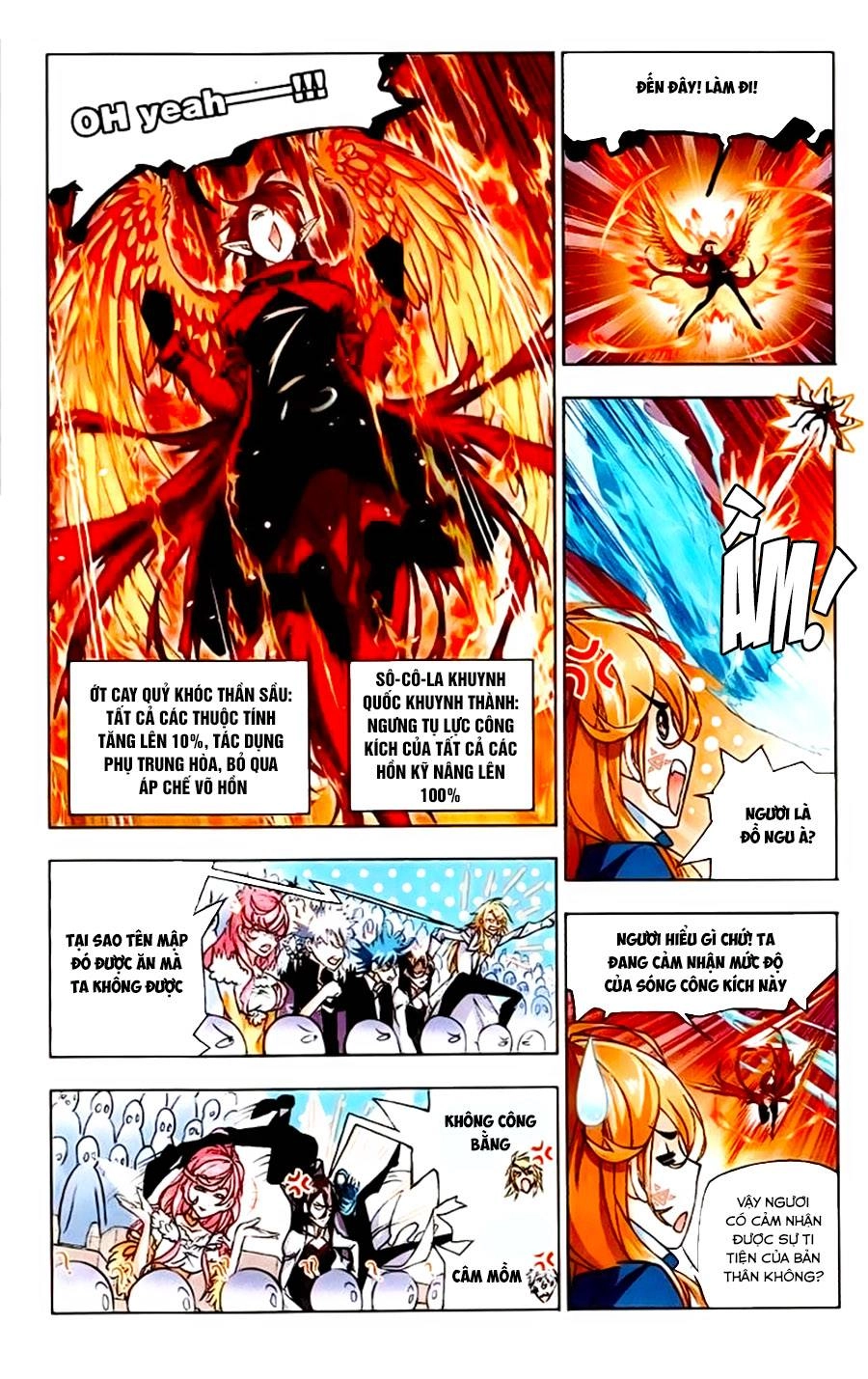 Đấu La Đại Lục Chapter 191 - 16