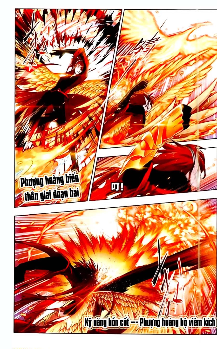 Đấu La Đại Lục Chapter 191 - 20