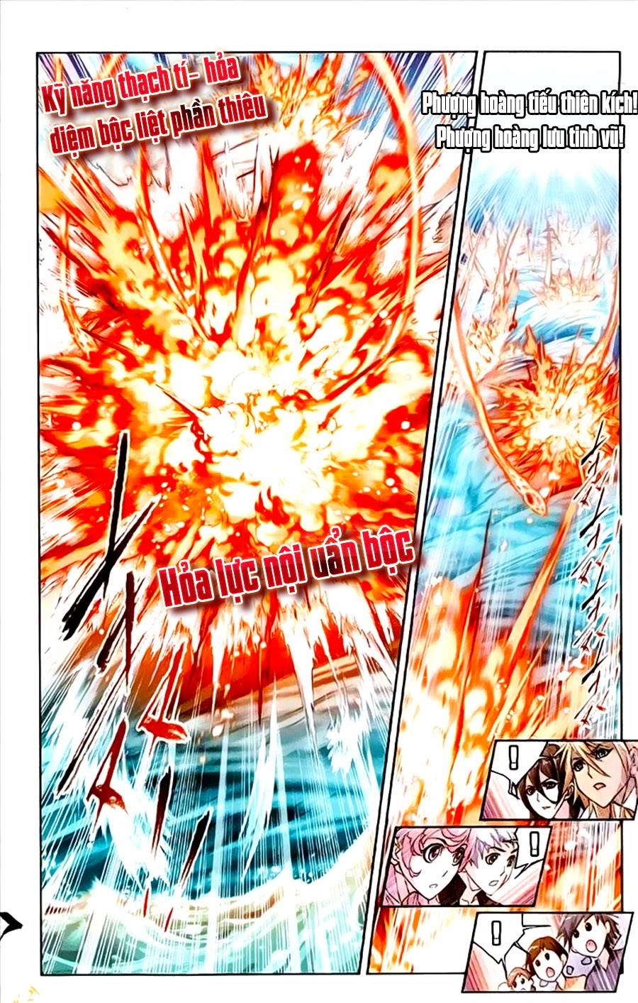 Đấu La Đại Lục Chapter 191 - 22