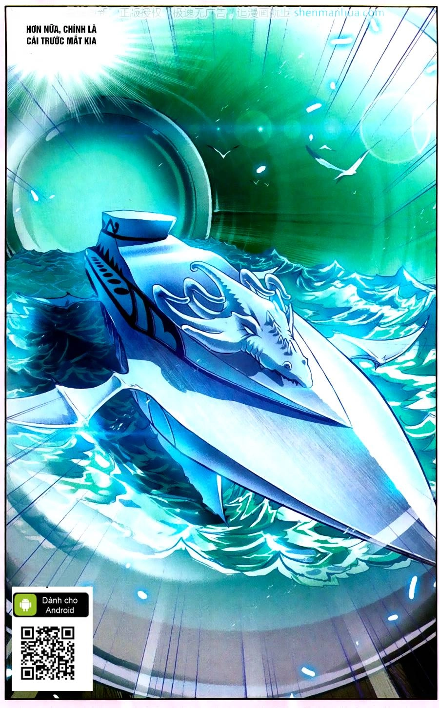 Đấu La Đại Lục Chapter 192 - 14