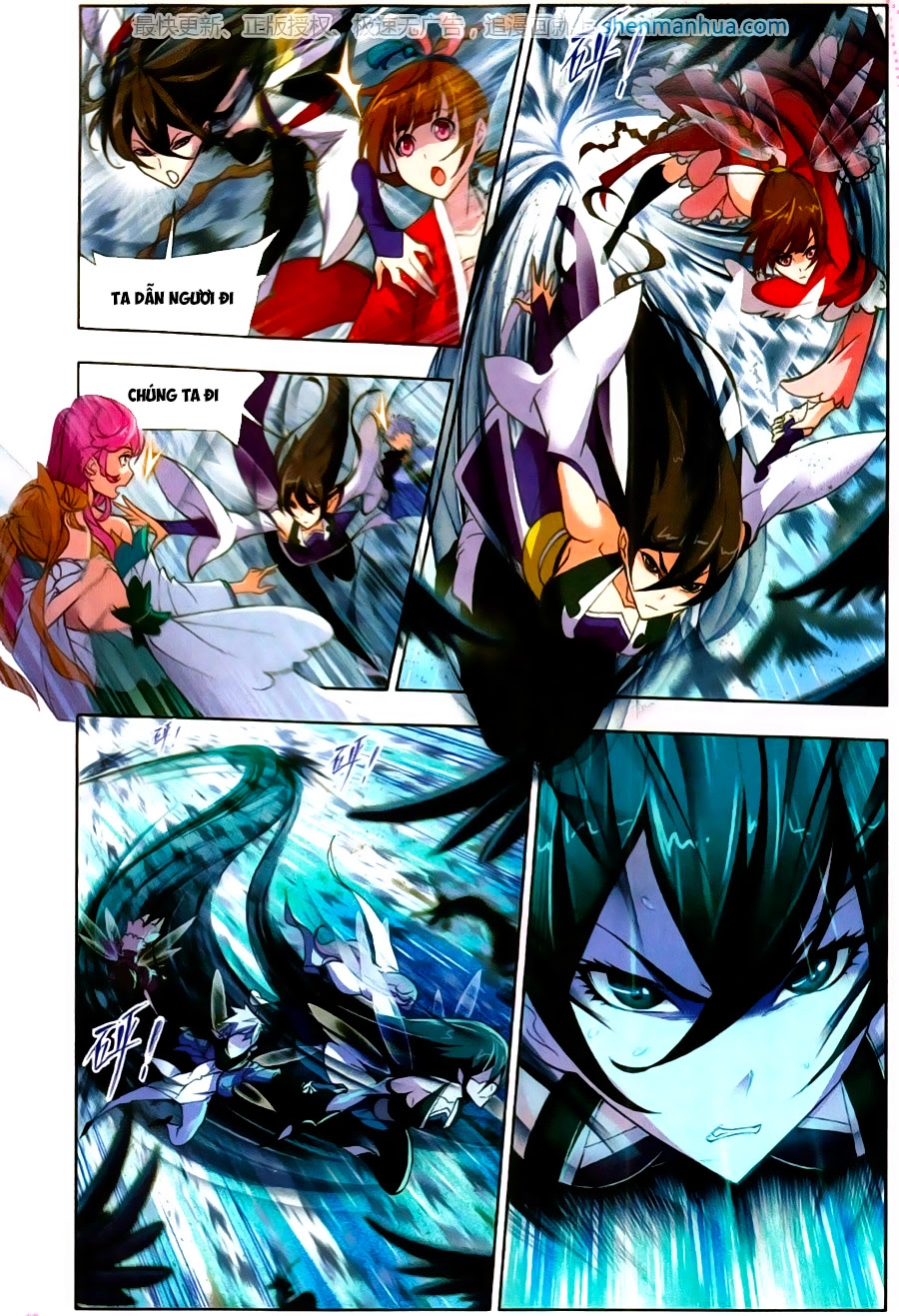 Đấu La Đại Lục Chapter 195 - 23