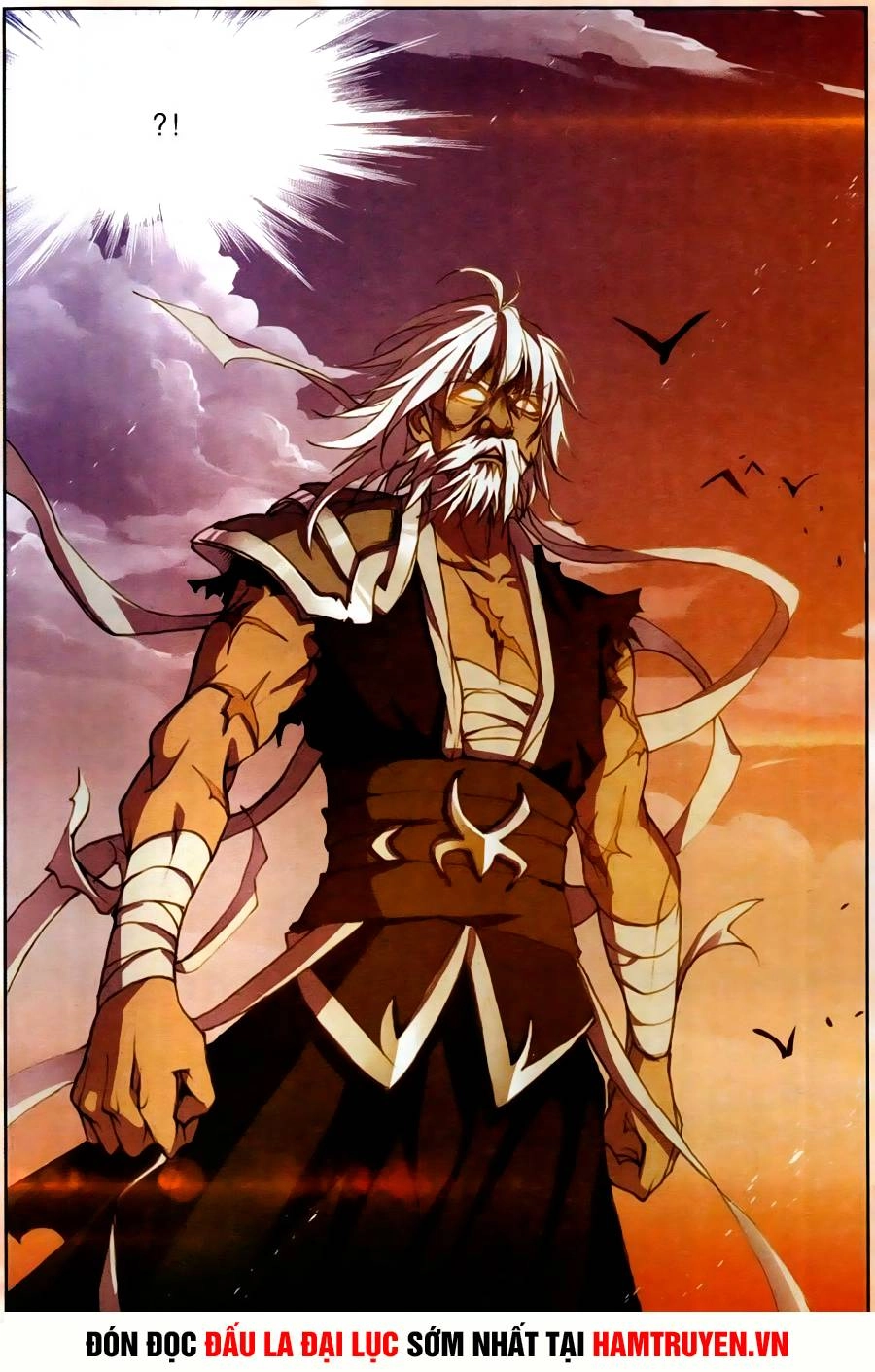 Đấu La Đại Lục Chapter 200.7 - 16