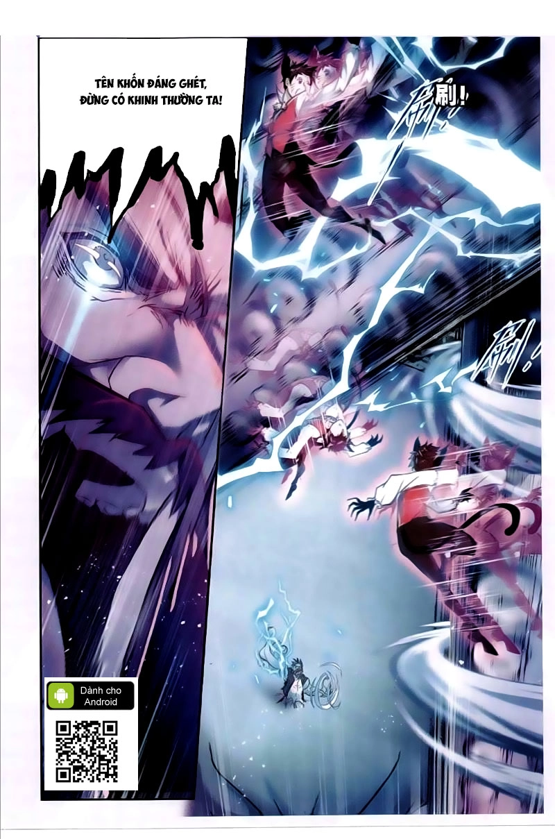 Đấu La Đại Lục Chapter 203 - 9