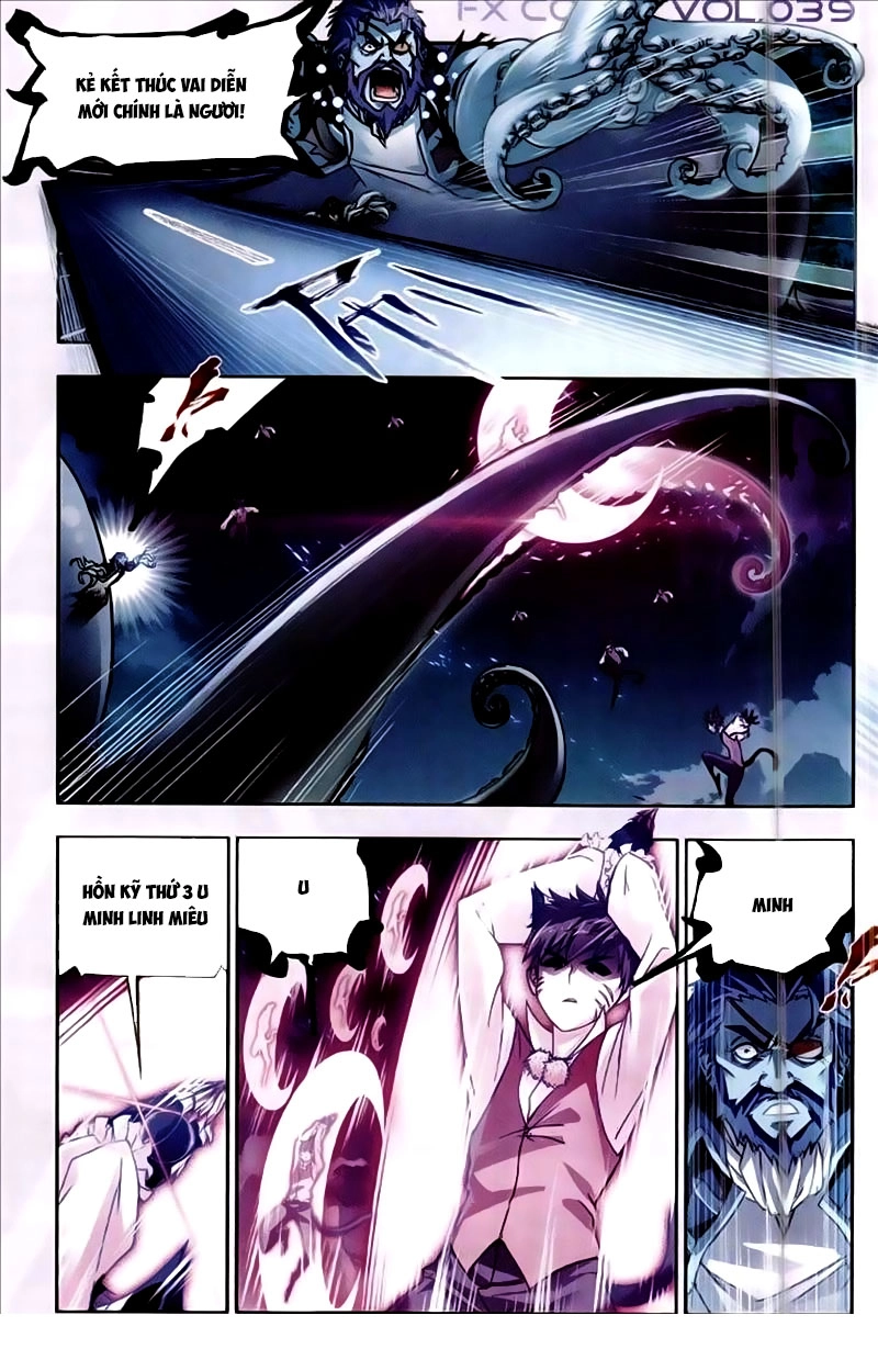 Đấu La Đại Lục Chapter 203 - 11