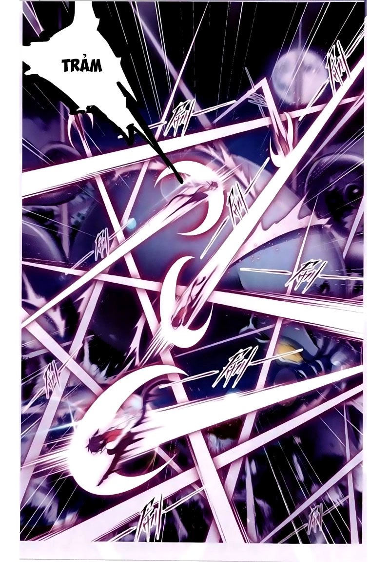 Đấu La Đại Lục Chapter 203 - 12