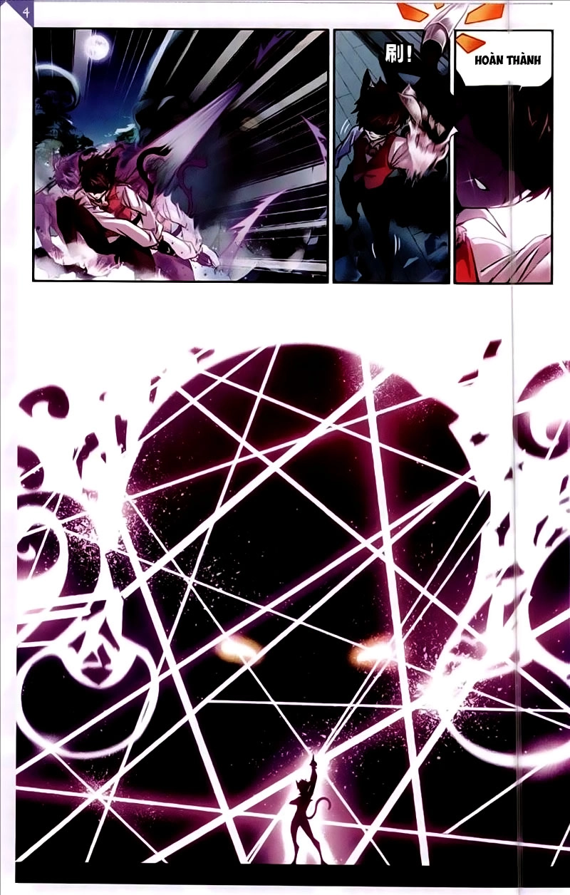 Đấu La Đại Lục Chapter 203 - 13