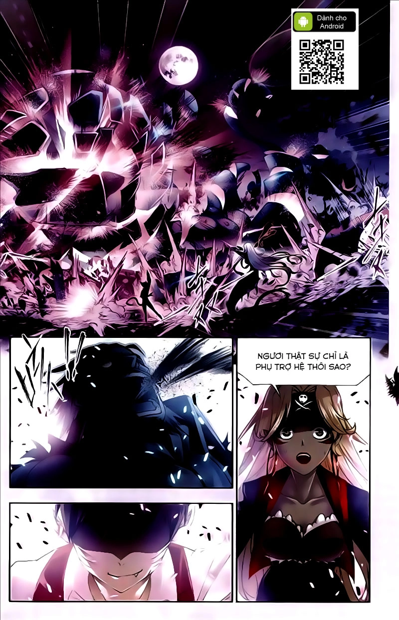 Đấu La Đại Lục Chapter 203 - 14