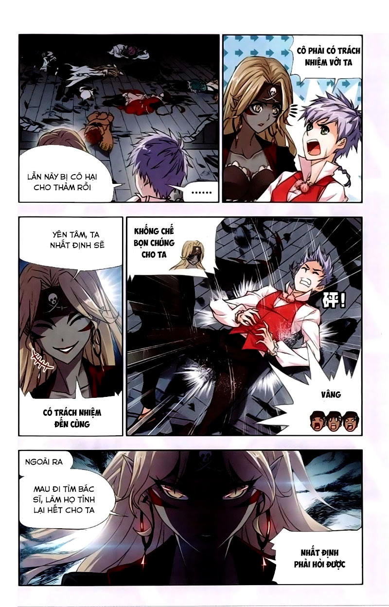 Đấu La Đại Lục Chapter 203 - 17