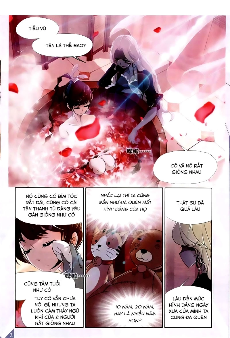 Đấu La Đại Lục Chapter 203 - 23