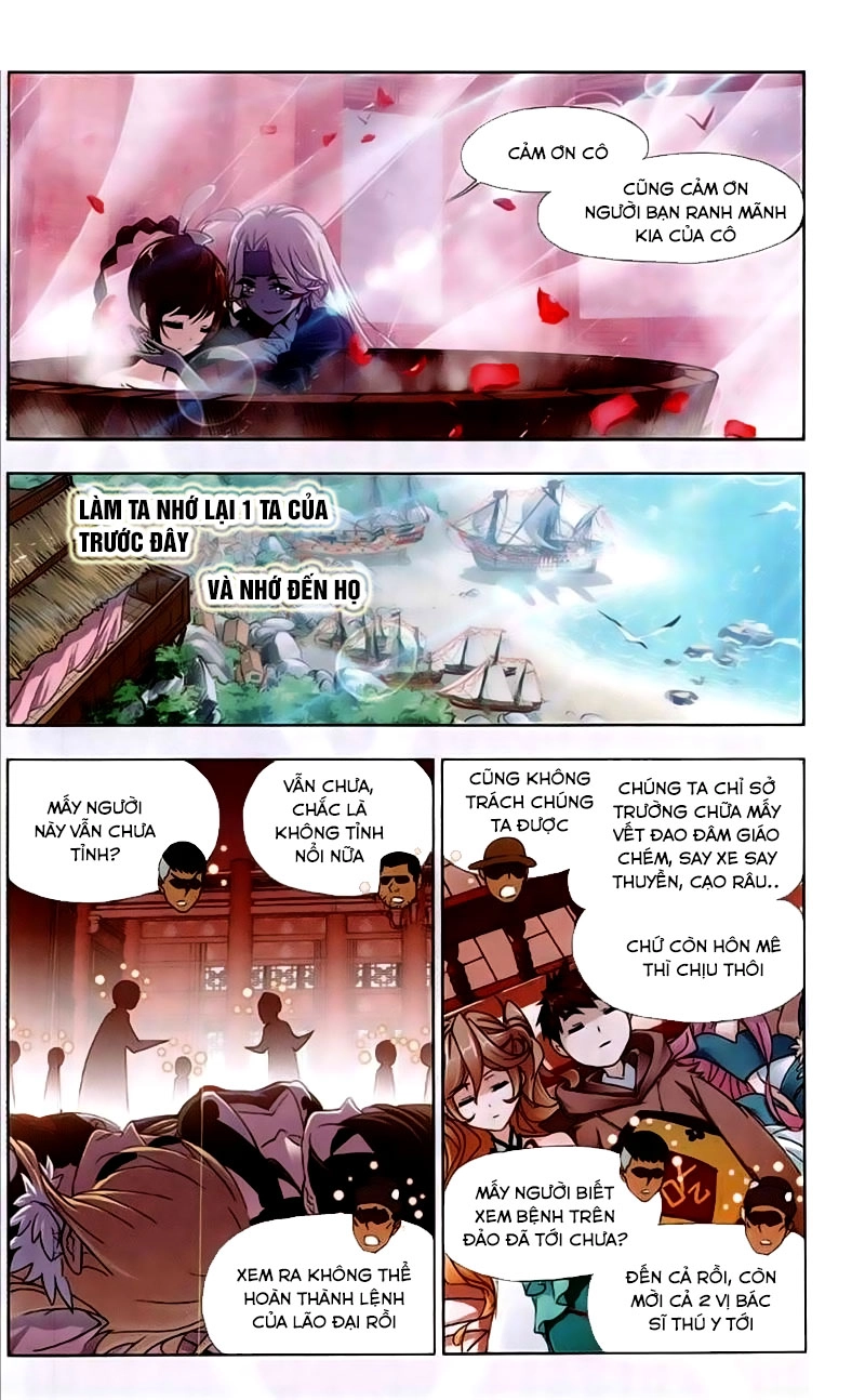 Đấu La Đại Lục Chapter 203 - 24