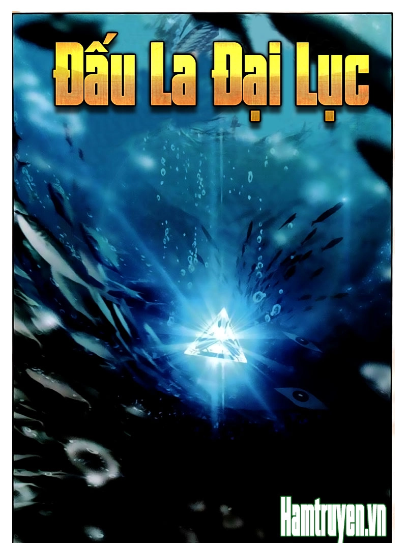 Đấu La Đại Lục Chapter 204 - 2