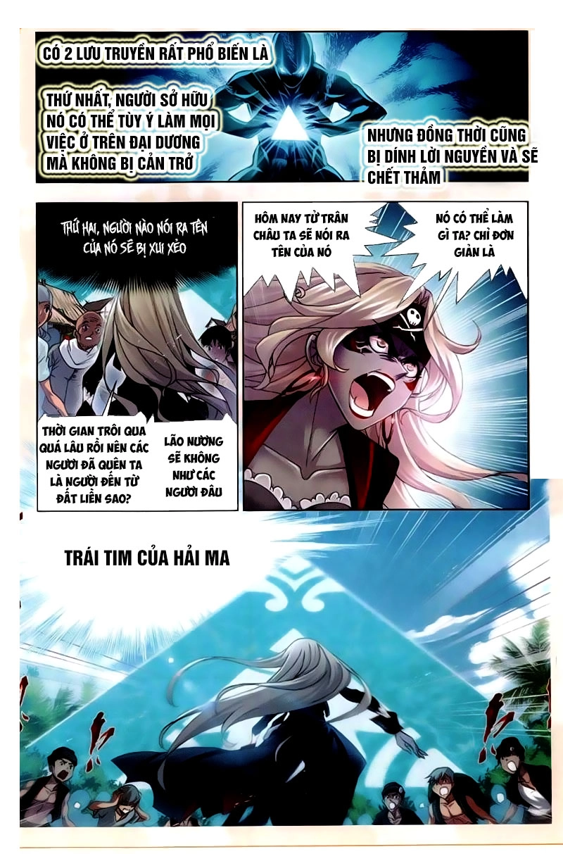 Đấu La Đại Lục Chapter 204 - 17