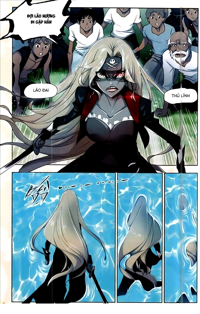 Đấu La Đại Lục Chapter 204 - 19