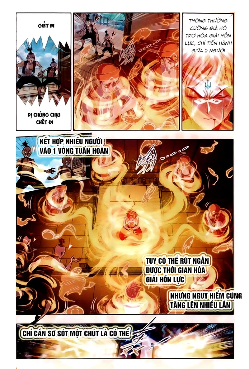 Đấu La Đại Lục Chapter 204 - 23