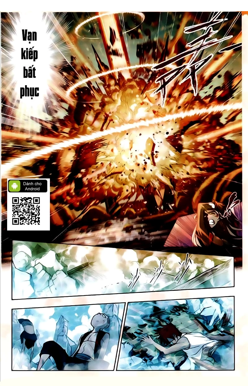 Đấu La Đại Lục Chapter 204 - 24