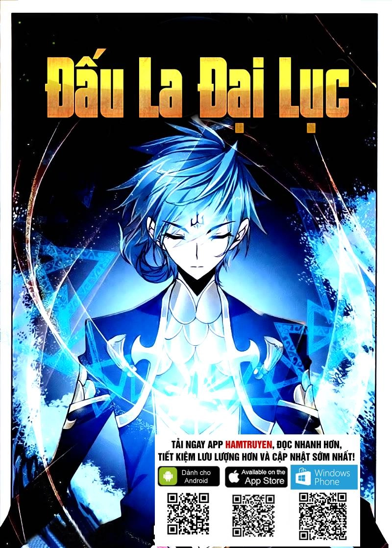 Đấu La Đại Lục Chapter 205 - 2