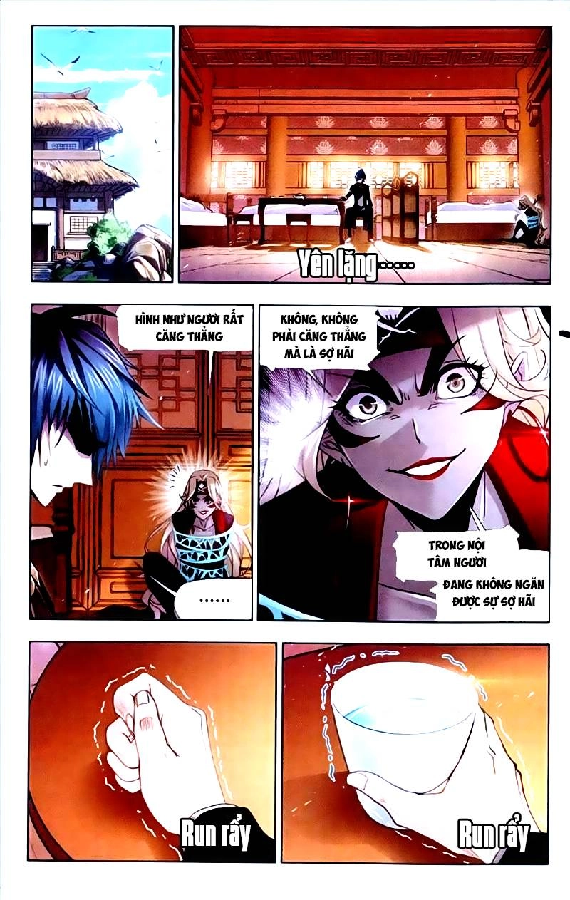 Đấu La Đại Lục Chapter 206 - 4