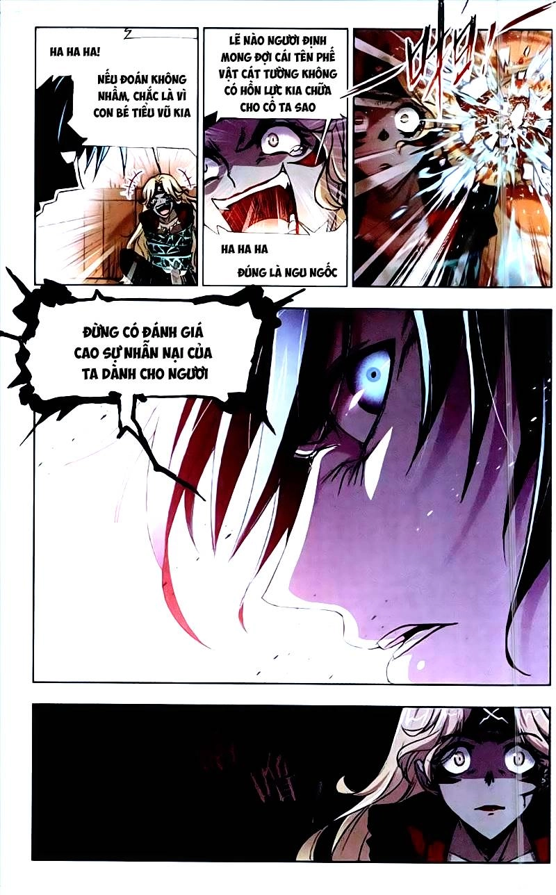 Đấu La Đại Lục Chapter 206 - 5